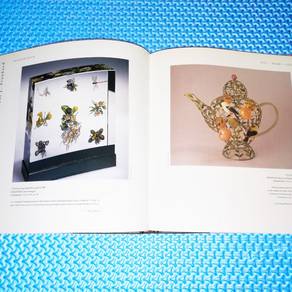 Contemporary Glass: Color, Light & Form [Hardcover