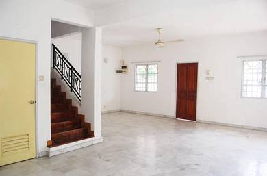 2-storey-Terraced-House-for-rent-Kajang-Selangor