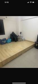 Room-for-rent-Sentul-Kuala-Lumpur