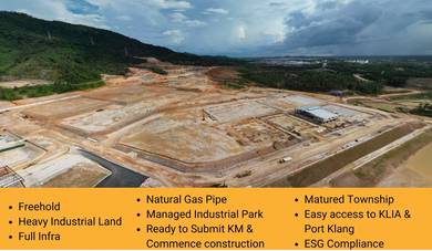 Industrial-Land-for-sale-Senawang-Negeri-Sembilan