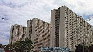 Jualan Lelong █ Pangsapuri Sri Saujana Lebuh Macallum █ DIRECT OWNER █