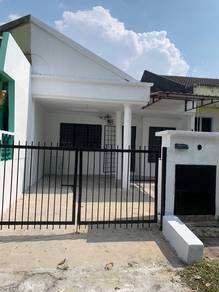 [Nice+Facing Empty] Single Storey Terrace - Bukit Rawang Jaya, Rawang