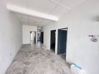 1-storey-Terraced-House-for-rent-Bukit-Beruntung-Selangor