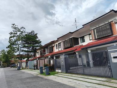 2-storey-Terraced-House-for-sale-Perling-Johor
