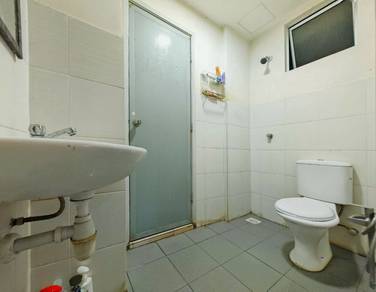 Suria Apartment Kota Damansara 1.5km Mrt Kota Damansara