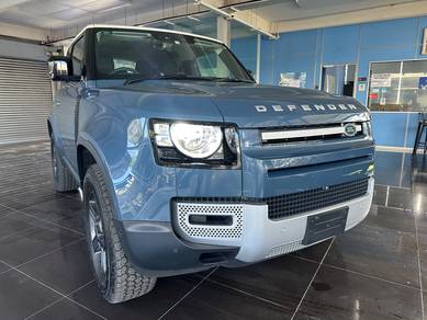 Land Rover DEFENDER 2.0 90 P300 (A)