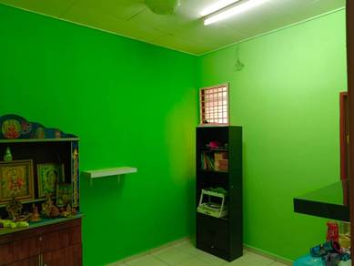 2-storey-Terraced-House-for-sale-Tampin-Negeri-Sembilan
