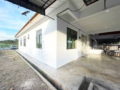 Semi-Detached-House-for-sale-Simpang-Renggam-Johor-2