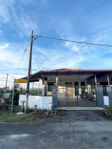 Semi-Detached-House-for-sale-Simpang-Renggam-Johor