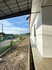 Semi-Detached-House-for-sale-Simpang-Renggam-Johor-1