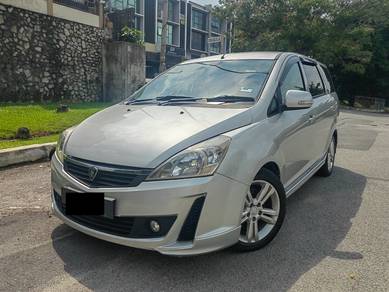 [2018]Proton EXORA 1.6 PREMIUM (A)FULOAN CASH LADY