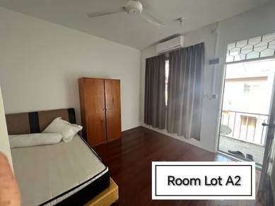 Room For Rent Near Hospital Tawau