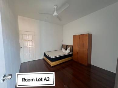 Room For Rent Near Hospital Tawau