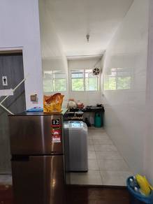 Room For Rent Near Hospital Tawau