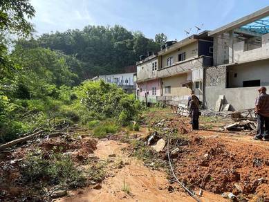 Residential-Land-for-sale-Selayang-Selangor