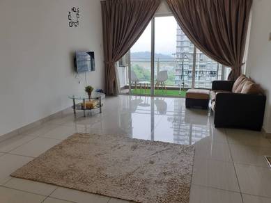 Damansara Foresta-3