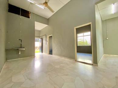 Semi-Detached-House-for-rent-Kulim-Kedah