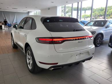 Porsche MACAN 2.0L (A) TURBO NEW FACELIFT SUV