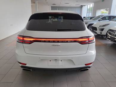 Porsche MACAN 2.0L (A) TURBO NEW FACELIFT SUV