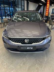 Proton S70 1.5 Rebate UP 