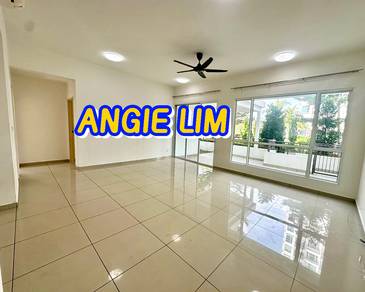 【GARDEN UNIT】SUMMERSKYE✦RARE!!✦Bayan Lepas FIZ Straits Airport Amarene