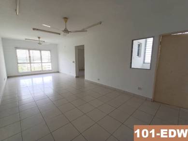 Seri Mutiara Apartment @ Setia Alam