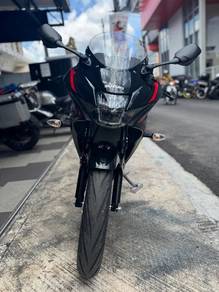 SUZUKI GSX-r150
