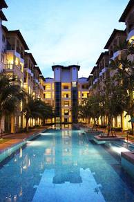 Tiara Desaru Seaview Residence