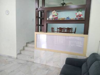 2-storey-Terraced-House-for-rent-Bandar-Sungai-Long-Selangor