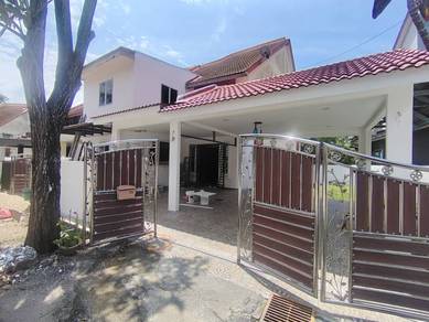 2.5sty Taman Crescentia (End Lot), Bandar Cassia, 14100, Batu Kawan