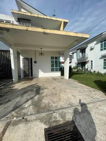 FOR SALE: 2sty Semi-D Taman Seri Akasia, Kubang Semang, Pulau Pinang