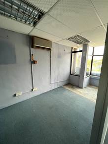 Bukit Mertajam, Lorong tembikai office for rent newly painted
