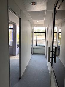 Bukit Mertajam, Lorong tembikai office for rent newly painted