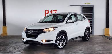 Honda HR-V 1.8 V ENHANCED (A) TIPTOP CONDITIO