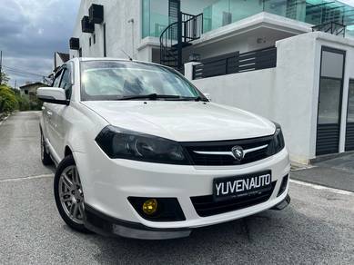 Proton SAGA 1.6 FLX SE (A) B/LIST CAN APPLY LOAN