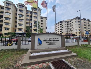 Pangsapuri Subang Suria