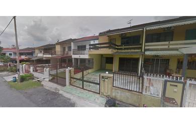 0% Downpayment |Full Loan| 2 storey landed |Taman Bukit Cantik |Kajang