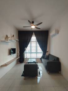 For Rent Fully Furniture @ Anderson