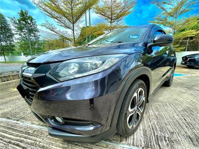 Honda HR-V 1.8 V ENHANCED (A)