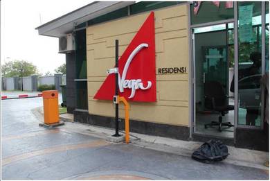 Vega Residensi