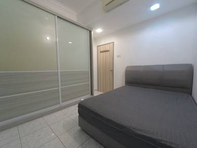 Room-for-rent-Kepong-Kuala-Lumpur