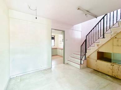 2-storey-Terraced-House-for-sale-Permas-Jaya-Johor