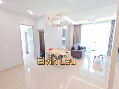 BM City Suites @ BM City Mall