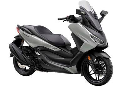 Honda » Forza NSS 250 FORZA250 - READY STOCK ***