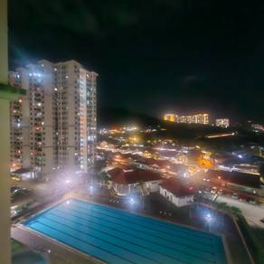 Taman Kristal