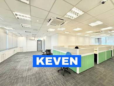 Office-space-for-rent-Georgetown-Penang
