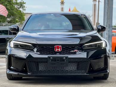 Honda CIVIC 2.0 TYPE R MY23 FL5 (M)