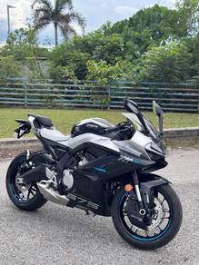 CFMOTOR 675SR😍Ready Stock😍Easy Loan