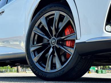 [5/A]2024 Lexus RX350 2.4 F SPORT [P/Roof & 4Cam]