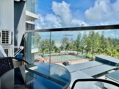 Very Good Unit, Privacy No Noise From Pools. Timurbay Unit <3